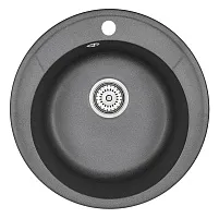 6 070 руб., Мойка кухонная StandART ST-4802