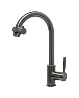 10 147 руб., Смеситель для кухни SEAMAN Barcelone SSL-5226