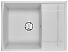 Кухонная мойка Granula GR-6501