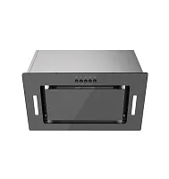 15 890 руб., Вытяжка кухонная полновстраиваемая LEX GS BLOC G 600 GREY