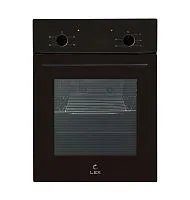 22 990 руб., Шкаф духовой электрический LEX EDM 4545 BBL
