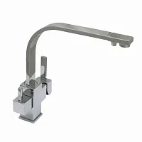 9 899 руб., Смеситель для кухни SEAMAN Barcelone SSL-5390