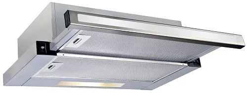 Вытяжка KORTING KHP 6637 слайдер фото в интернет-магазине «Mebelex»