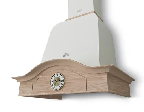 Вытяжка кухонная каминная LEX Palermo 600 фото в интернет-магазине «Mebelex»