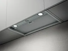 35 490 руб., Вытяжка встраиваемая ELICA BOXIN LX 60