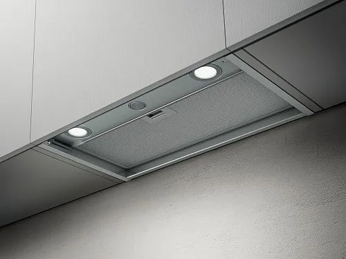 Вытяжка встраиваемая ELICA BOXIN LX 60 фото в интернет-магазине «Mebelex»