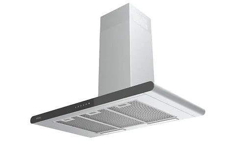 Вытяжка KORTING KHC 9958 купольная фото в интернет-магазине «Mebelex»