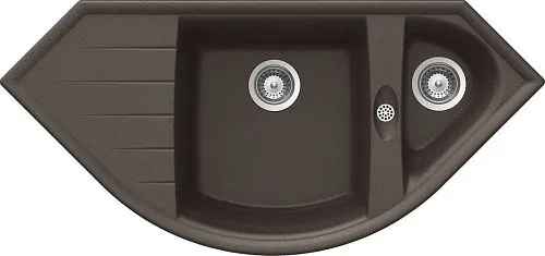 Кухонная мойка SCHOCK Genius 90 C фото в интернет-магазине «Mebelex»