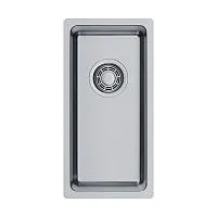 20 288 руб., Мойка кухонная OMOIKIRI Tadzava 22-U/I-IN ULTRA 15