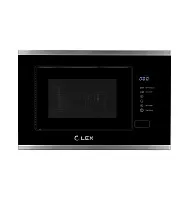 27 290 руб., Печь микроволновая встраиваемая LEX BIMO 20.01 INOX
