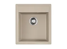 17 088 руб., Мойка кухонная OMOIKIRI Daisen 46