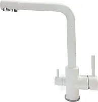 14 390 руб., Смеситель для кухни LEX Biferno