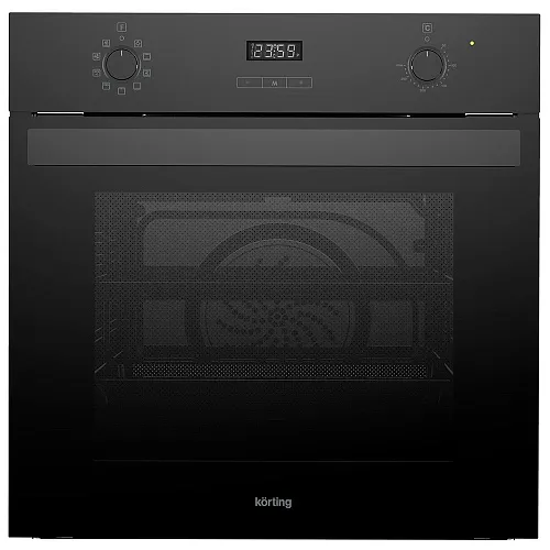 Электрический духовой шкаф KORTING OKB 591 CSGN фото в интернет-магазине «Mebelex»
