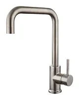 12 235 руб., Смеситель для кухни Oulin OL-8019 S