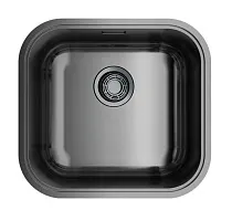 13 990 руб., Мойка кухонная OMOIKIRI Omi 44-U/I