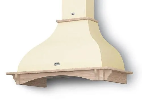 Вытяжка кухонная каминная LEX Parma 600 фото в интернет-магазине «Mebelex»