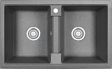 14 750 руб., Кухонная мойка Granula GR-8101