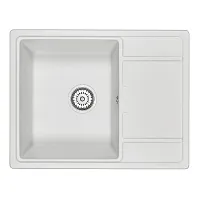 12 265 руб., Кухонная мойка Granula GR-6503