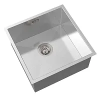 32 884 руб., Мойка кухонная OULIN OL-F101N