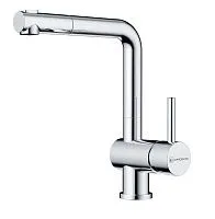 17 588 руб., Смеситель для кухни  OMOIKIRI Tanigawa-SB