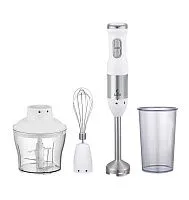 2 690 руб., Блендер погружной LEX LX 10012-1 белый