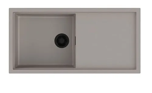 Мойка кухонная OMOIKIRI Sintesi 100 фото в интернет-магазине «Mebelex»