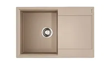 20 188 руб., Мойка кухонная OMOIKIRI Daisen 78