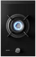 104 900 руб., Панель варочная газовая ASKO HG8313BGB1 Черный 