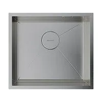 43 688 руб., Мойка кухонная OMOIKIRI Kasen 49-16 INT