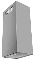 42 990 руб., Вытяжка кухонная островная MAUNFELD Bath Plus 402IL