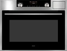 129 900 руб., Духовой шкаф Электрический ASKO OCS8464S компактный нерж..сталь