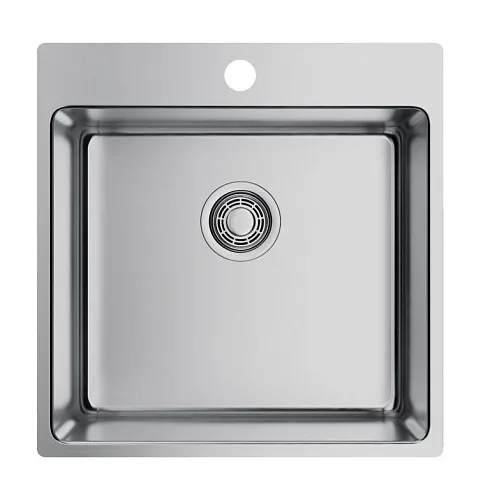 Мойка кухонная OMOIKIRI Amadare 50 фото в интернет-магазине «Mebelex»