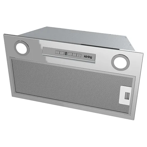 Вытяжка KORTING KHI 6755 полновстраиваемая фото в интернет-магазине «Mebelex»