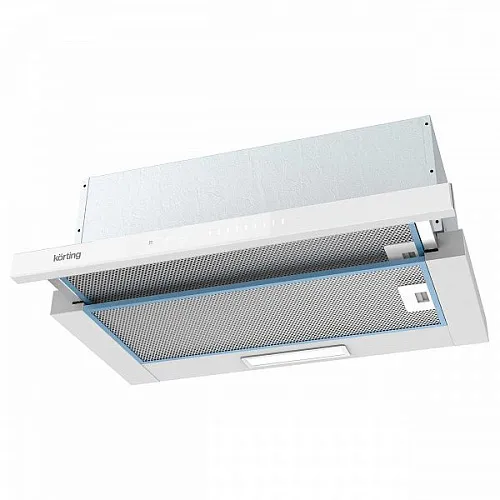 Вытяжка KORTING KHP 6975 слайдер фото в интернет-магазине «Mebelex»