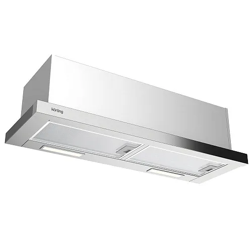 Вытяжка KORTING KHP 9815 слайдер фото в интернет-магазине «Mebelex»
