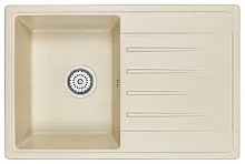 Мойка кухонная StandART ST-7602