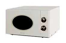 18 490 руб., Микроволновая печь Отдельностоящая KORTING KMO 815 RB, слоновая кость