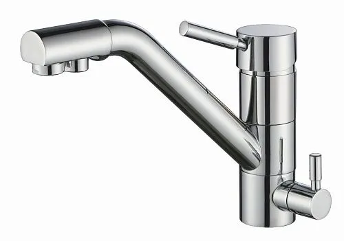 Смеситель для кухни ЕМАР EC-3008 фото в интернет-магазине «Mebelex»