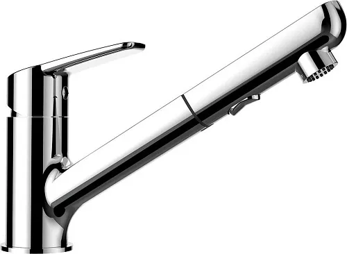 Смеситель для кухни SCHOCK Daja-D фото в интернет-магазине «Mebelex»