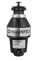 8 990 руб., Измельчитель пищевых отходов MAUNFELD MWD3801