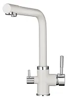 10 900 руб., Смеситель для кухни Granula GR-2015
