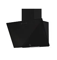 8 790 руб., Вытяжка кухонная наклонная LEX MOZA 500 BLACK