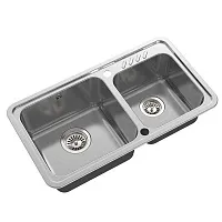 Мойка кухонная OULIN OL-H9903