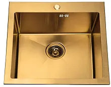 Мойка кухонная ЕМАR EMB-116