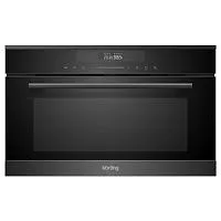 55 990 руб., Печь микроволновая встраиваемая KORTING KMI 830 GNBX