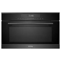 Печь микроволновая встраиваемая KORTING KMI 830 GNBX