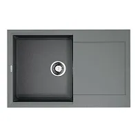 22 190 руб., Мойка кухонная OMOIKIRI Sakaime 68