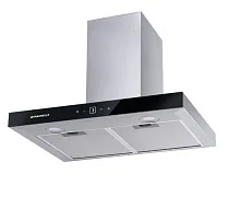 15 490 руб., Вытяжка кухонная отдельностоящая MAUNFELD Breeze 60