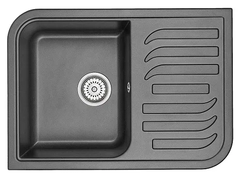 Кухонная мойка Granula GR-7001 фото в интернет-магазине «Mebelex»
