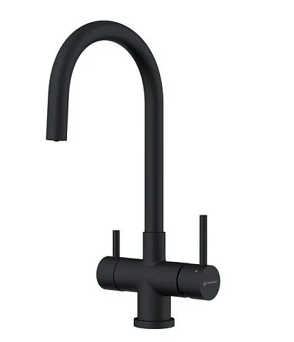 Смеситель для кухни OMOIKIRI Akita фото в интернет-магазине «Mebelex»